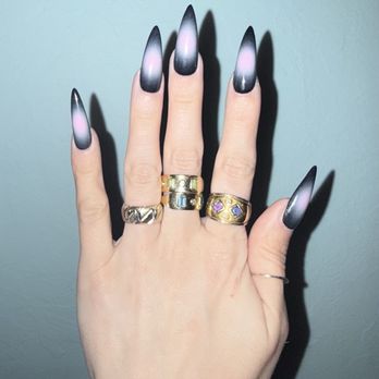 Classy Nail Spa - Nail Salons Near Me - Alameda, California
