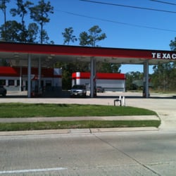 Grumpy's Texaco