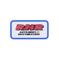 R N R Auto Restoration
