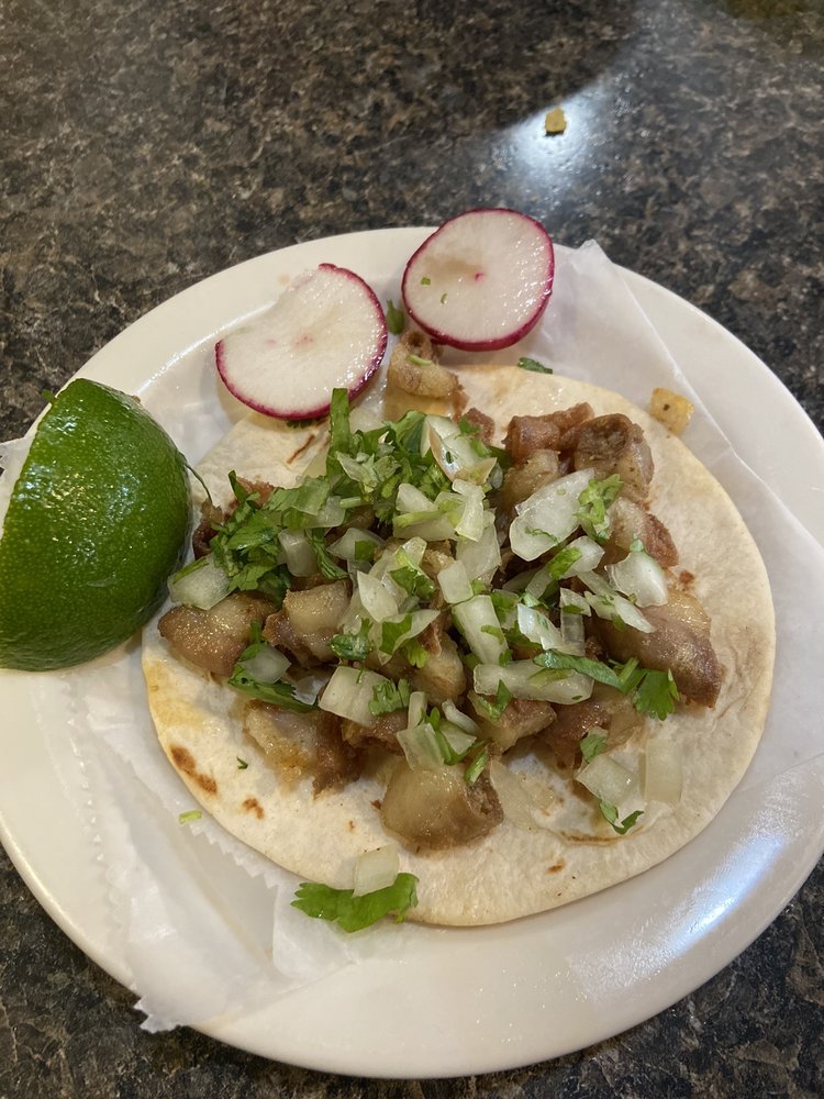 Garcia’s Taqueria Grill 
