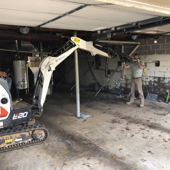 Parrot Structural Services - Foundation Repair Near Me - Calera, Alabama Parrot Structural Services - Foundation Repair Near Me - Calera, Alabama