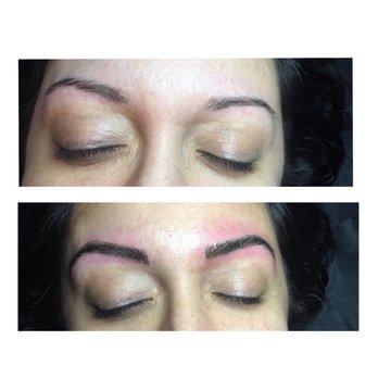 LuMonta Salon - microblading! - Hair Salons Near Me - Rochester, New York LuMonta Salon - microblading! - Hair Salons Near Me - Rochester, New York