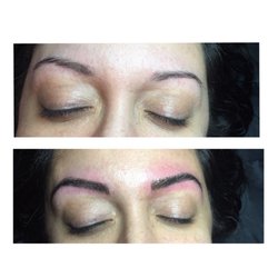 LuMonta Salon - Microblading!