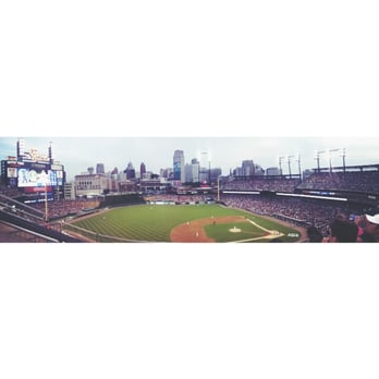 Comerica Park - Stadiums & Arenas Near Me - Detroit, Michigan Comerica Park - Stadiums & Arenas Near Me - Detroit, Michigan