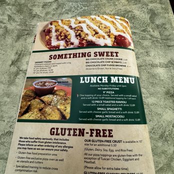 Fortel's Pizza Den - Menu - Pizza Near Me - Saint Louis, Missouri Fortel's Pizza Den - Menu - Pizza Near Me - Saint Louis, Missouri