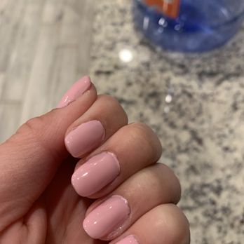 Angel Nails - Paint and hard gel on the cuticles - Nail Salons Near Me - Sparks, Nevada Angel Nails - Paint and hard gel on the cuticles - Nail Salons Near Me - Sparks, Nevada