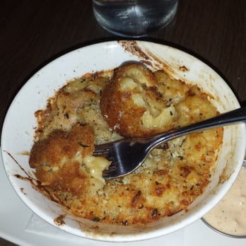 Good Fork - Mac n Cheese with smoked chicken. - Breakfast & Brunch Near Me - Toronto, Ontario Good Fork - Mac n Cheese with smoked chicken. - Breakfast & Brunch Near Me - Toronto, Ontario