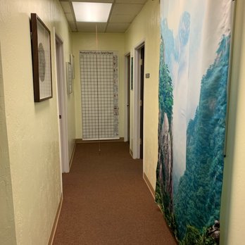 HOPE Wellness Institute - Interior Hallway - Massage Therapy Near Me - Fair Oaks, California HOPE Wellness Institute - Interior Hallway - Massage Therapy Near Me - Fair Oaks, California