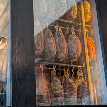 Gwen - Cured meats - New American Near Me - Los Angeles, California Gwen - Cured meats - New American Near Me - Los Angeles, California