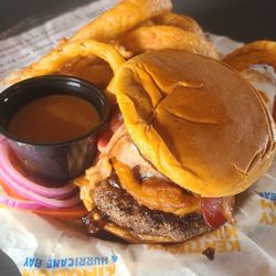 Bourbon Craft House