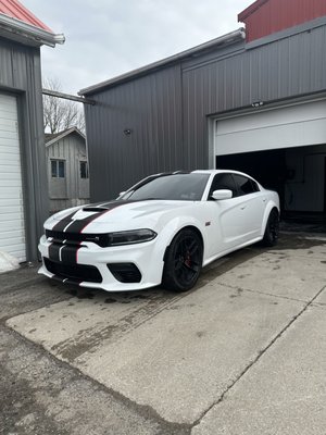 716.Details Full Exterior Snow Foam Wash Showcase🧼 - Here at 716.Details we offer a wide variety of Exterior Snowfoam Washes leveling from our Gold,Silver and Bronze Snow Foam Packages to bring the shine back to your vehicle.