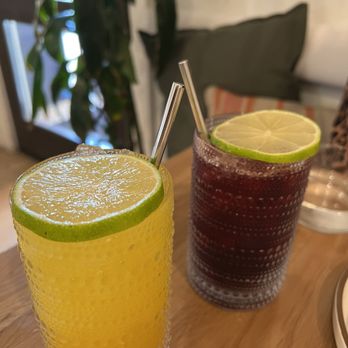 Leche De Tigre - Peruvian Near Me - San Antonio, Texas