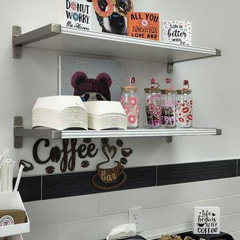The 12th Donut - Desserts Near Me - Missouri City, Texas The 12th Donut - Desserts Near Me - Missouri City, Texas