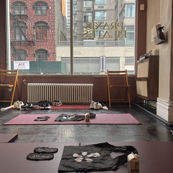 Elite Event: Praxis Pilates - Window view - Yelp Events Near Me - New York, New York Elite Event: Praxis Pilates - Window view - Yelp Events Near Me - New York, New York