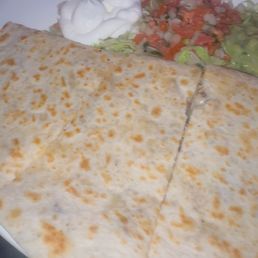 Quesadilla