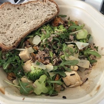 sweetgreen - Healthy Salads, Wraps, and Bowls - This is what $15.73 gets you??!!! - Salad Near Me - New York, New York sweetgreen - Healthy Salads, Wraps, and Bowls - This is what $15.73 gets you??!!! - Salad Near Me - New York, New York