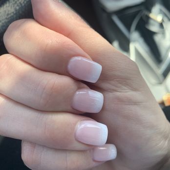 Jennie's Nails - Nail Salons Near Me - San Bruno, California