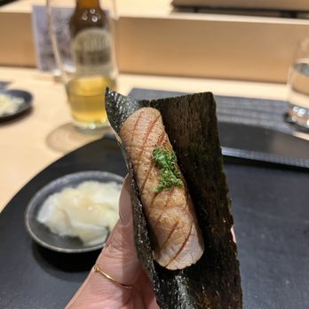 Omakase - Sushi Bars Near Me - San Francisco, California