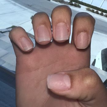 River Oaks Nails - Nails - Nail Salons Near Me - Bakersfield, California