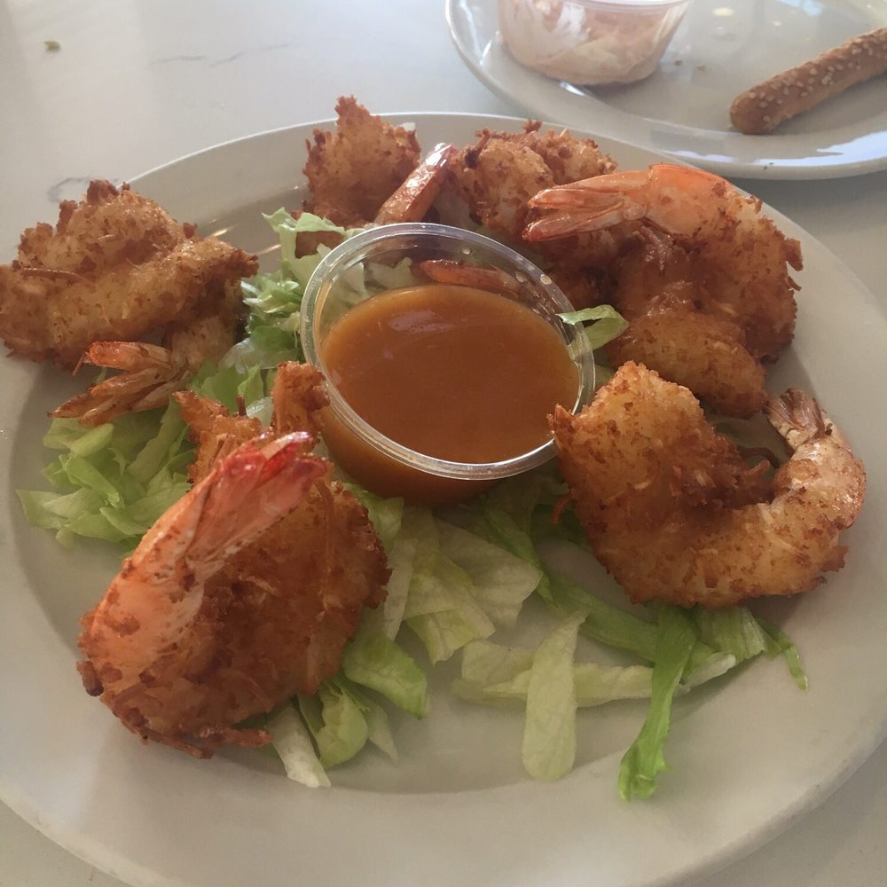 Mr Shrimp - Coconut shrimp - Seafood Markets Near Me - Belmar, New Jersey Mr Shrimp - Coconut shrimp - Seafood Markets Near Me - Belmar, New Jersey