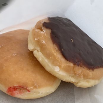 K's Donuts - Donuts Near Me - Tustin, California