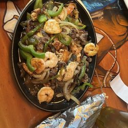 Nina's Taqueria - Special #23