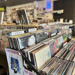 Indy CD and Vinyl - Rekkids
