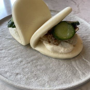 PLANTA Brentwood - BAO SLIDER - Asian Fusion Near Me - Los Angeles, California PLANTA Brentwood - BAO SLIDER - Asian Fusion Near Me - Los Angeles, California