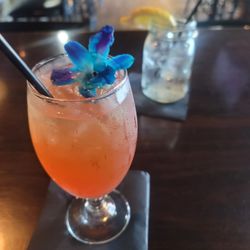 On the Rocks - Ajey