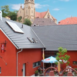 Metzgerstadl Sonnenwirt
