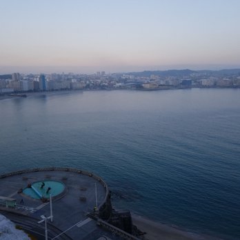 Meliá Maria Pita - Hotels Near Me - La Coruña, C