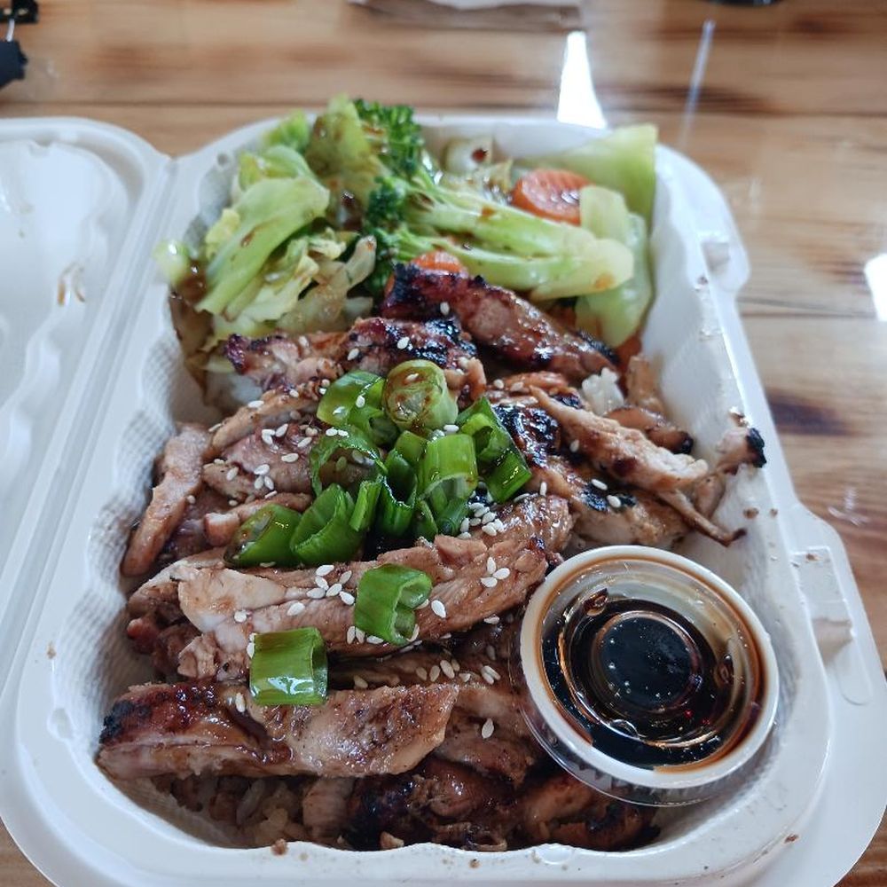 Madd Chicken - Japanese Near Me - Coeur d'Alene, Idaho