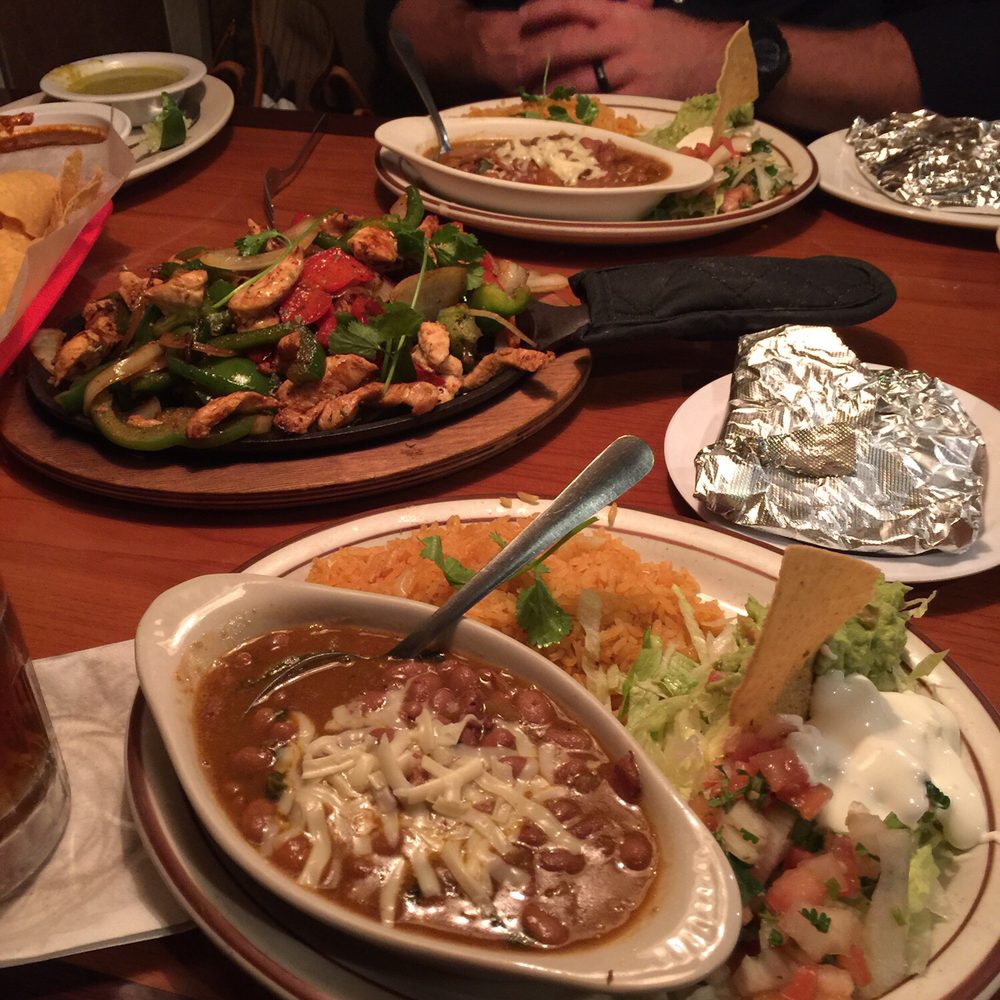Cinco de Mayo - Chicken fajitas for 2! Plenty to take home! - Mexican Near Me - Concord, North Carolina Cinco de Mayo - Chicken fajitas for 2! Plenty to take home! - Mexican Near Me - Concord, North Carolina