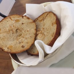 Tea Cake