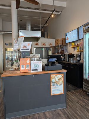Lazo Empanadas Ballpark - Store #1 by null
