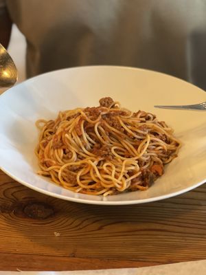 Cacio e Pepe Italian Restaurant by null