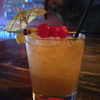 Red Rum - Three Dots and a Dash - Sandwiches Near Me - Bellingham, Washington