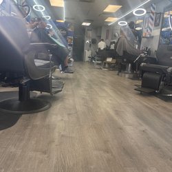 Art Of Fadez Barbershop