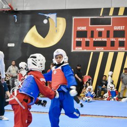 HANA TaeKwonDo