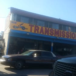 Hy Grade Transmission Service