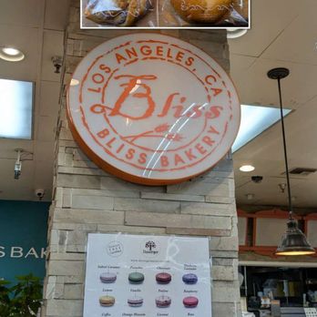 Bliss Bakery - Delicious baked goods, easy to grab & go. - Bakeries Near Me - Los Angeles, California Bliss Bakery - Delicious baked goods, easy to grab & go. - Bakeries Near Me - Los Angeles, California