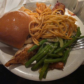 E-Star Asian Buffet - Buffets Near Me - Houston, Texas