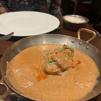 Junoon - Indian Near Me - New York, New York