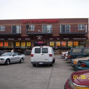 City Fresh Market - International Grocery Near Me - Chicago, Illinois