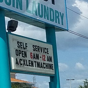 Laundry Depot - Laundry Services Near Me - Ruskin, Florida