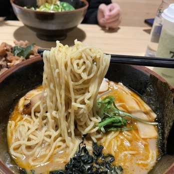 Kyuramen - Eagan - Ramen Near Me - Eagan, Minnesota