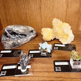 Mineral Minded - Gemstones & Minerals Near Me - Show Low, Arizona Mineral Minded - Gemstones & Minerals Near Me - Show Low, Arizona