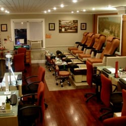 Nails of Mendham