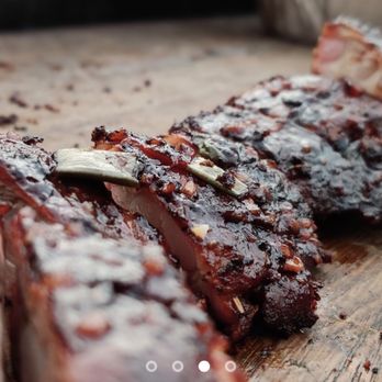 Klumzy BBQ - Tasty Tender Goodness - Barbeque Near Me - San Bernardino, California