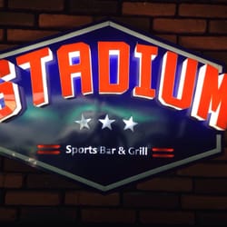 Stadium Sports Bar & Grill